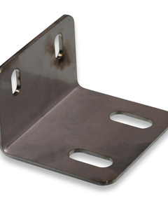 Angle bracket for floor new SST